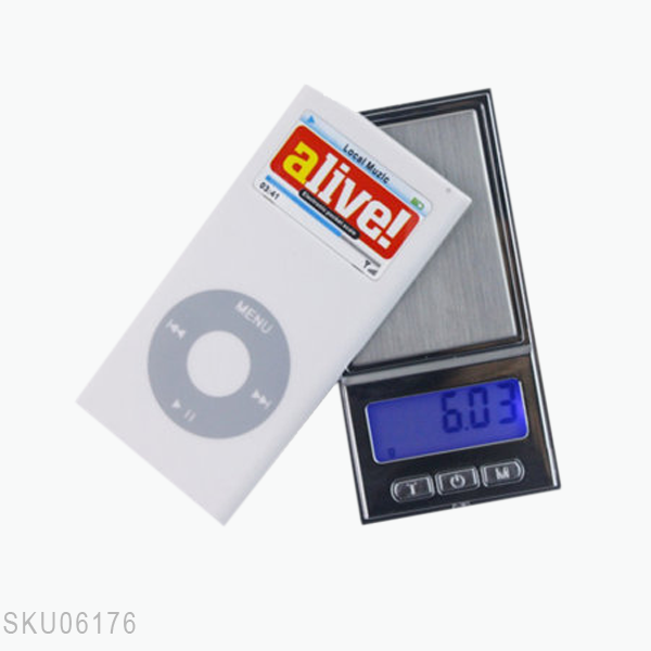 Cân điện tử MP3