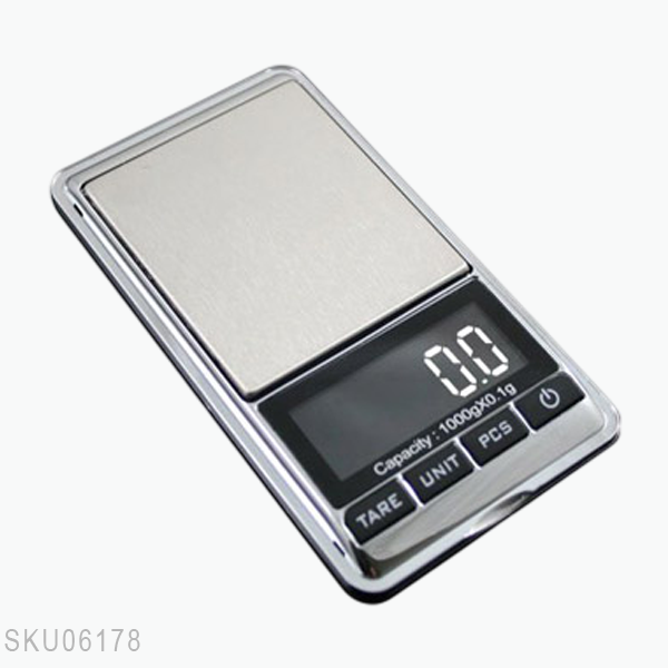 Cân điện tử CS CHROME