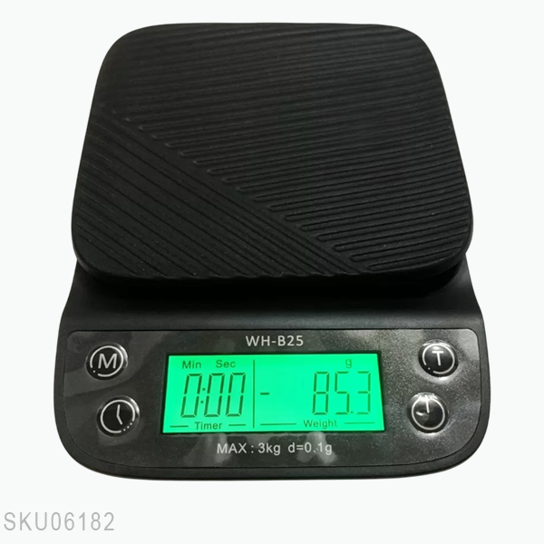 Cân điện tử WH-B25