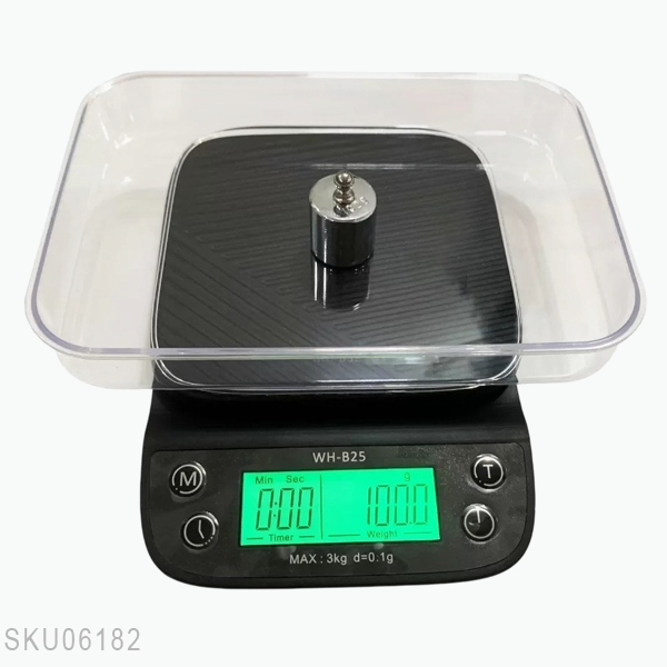 Cân điện tử WH-B25