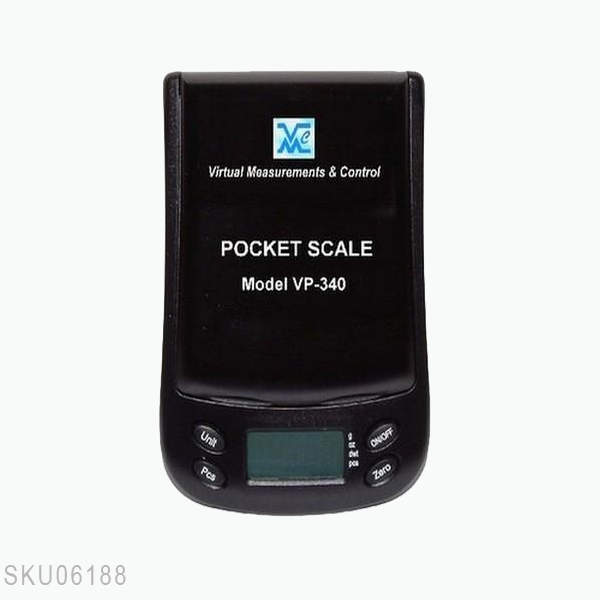 Cân điện tử VP340