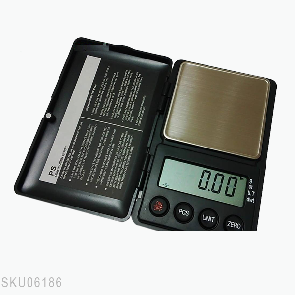 Cân điện tử DIGI PS