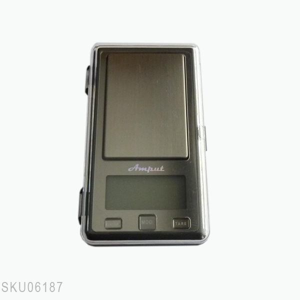 Cân điện tử AMPUT 450