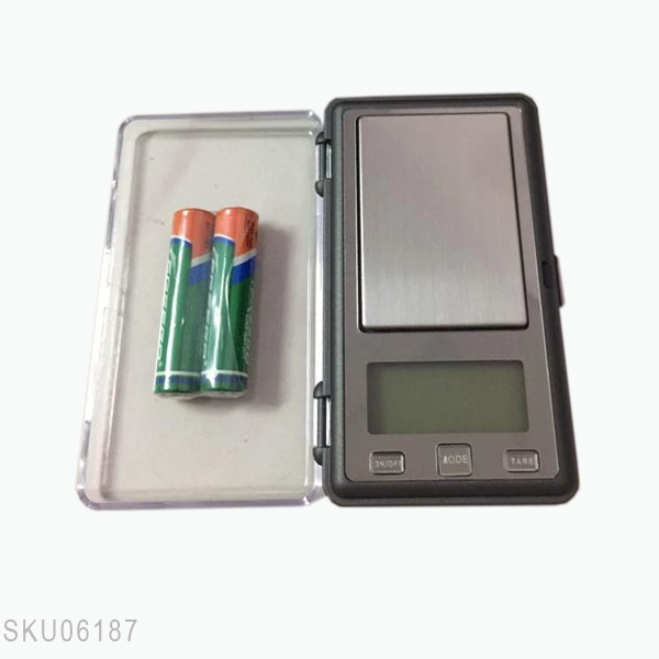 Cân điện tử AMPUT 450