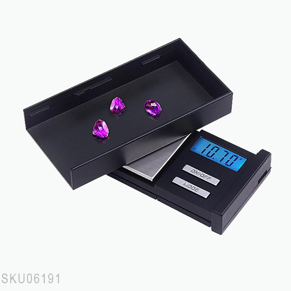 Cân điện tử LT-HQ