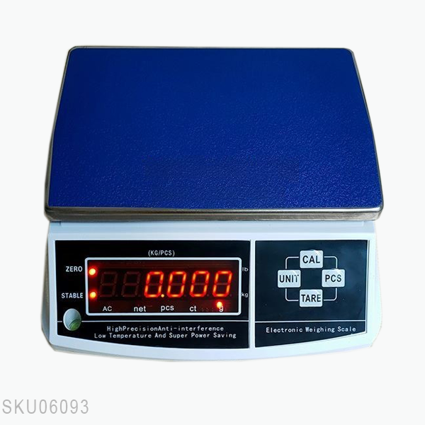 Cân điện tử ACS