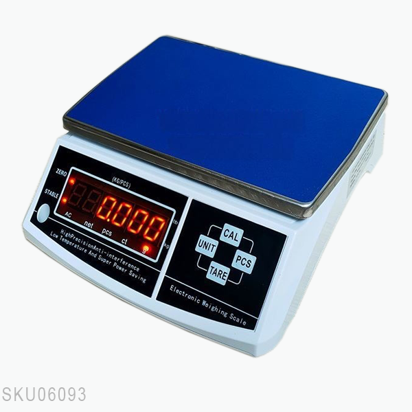 Cân điện tử ACS