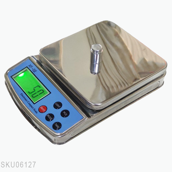 Cân điện tử XF-02