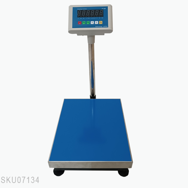 Cân bàn điện tử ID268