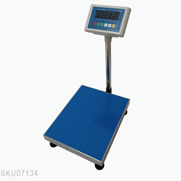 Cân bàn điện tử ID268