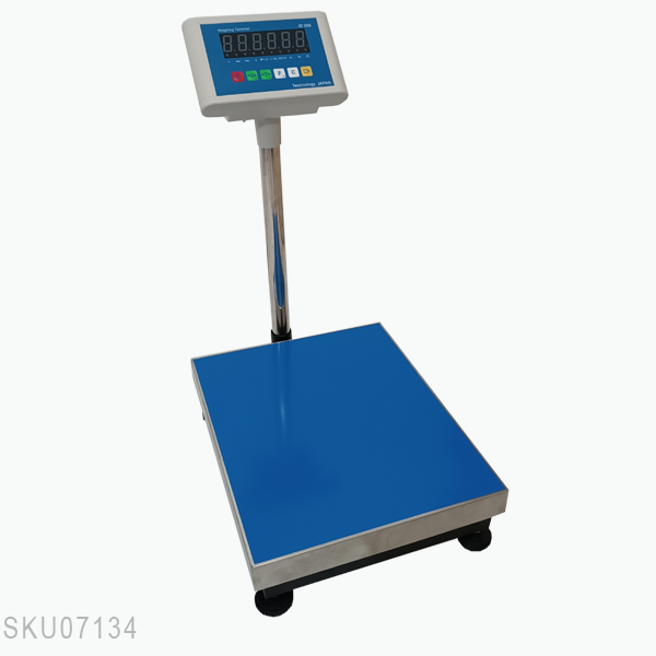 Cân bàn điện tử ID268