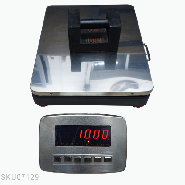 Cân bàn điện tử IND8005