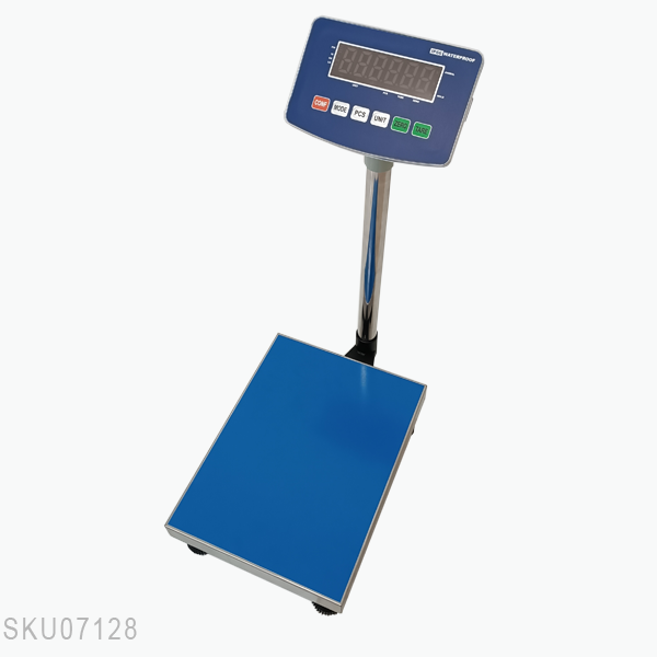 Cân bàn điện tử IND8201