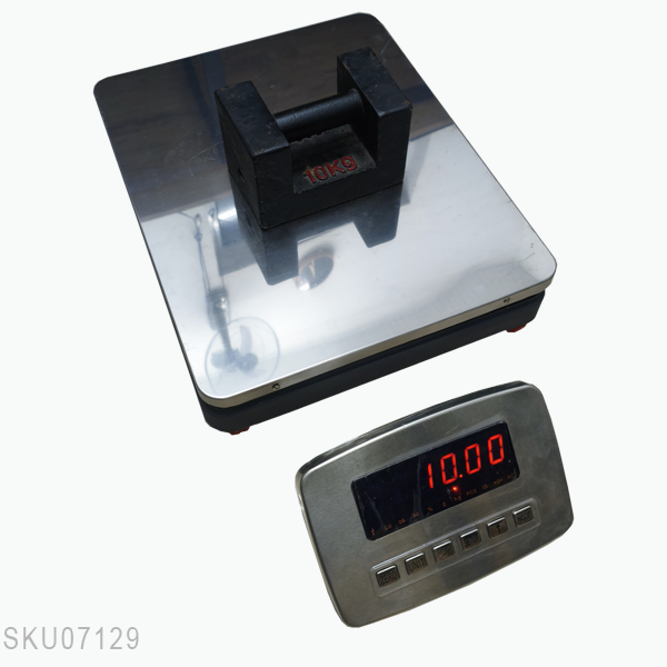 Cân bàn điện tử IND8005