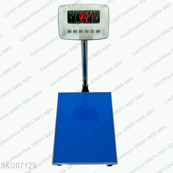 Cân bàn điện tử IND8005