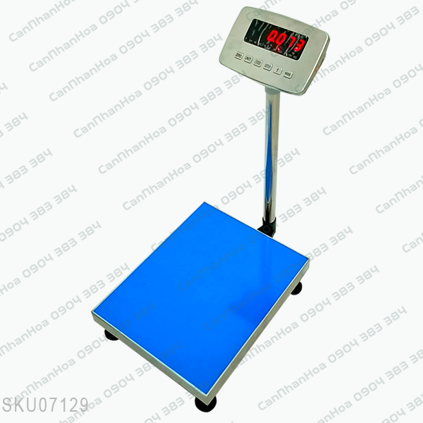 Cân bàn điện tử IND8005