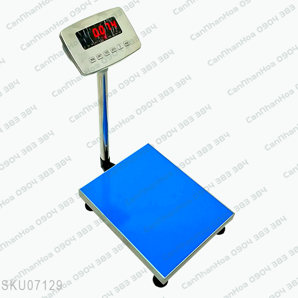 Cân bàn điện tử IND8005