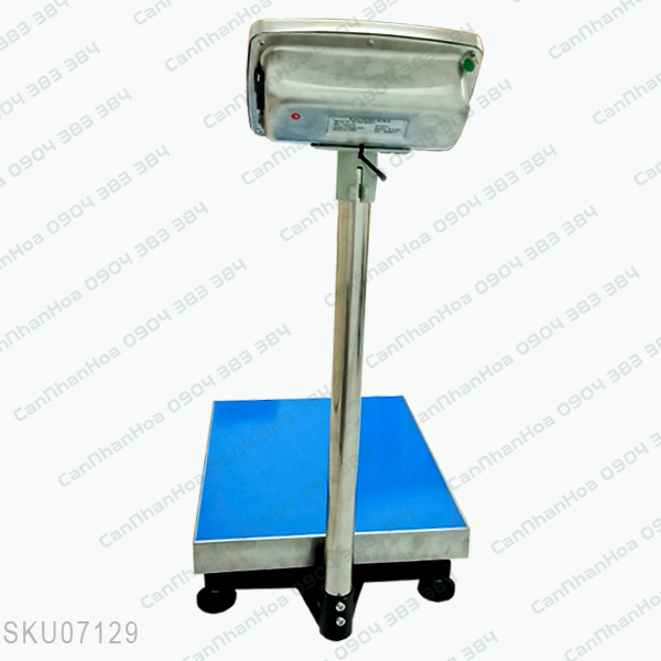 Cân bàn điện tử IND8005