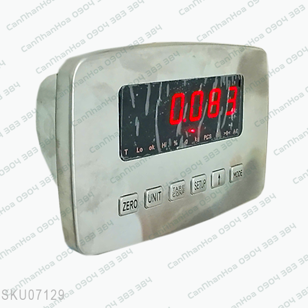 Cân bàn điện tử IND8005