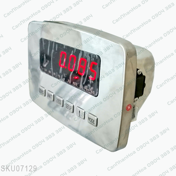 Cân bàn điện tử IND8005