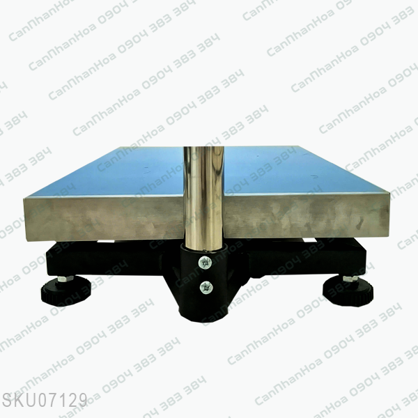 Cân bàn điện tử IND8005