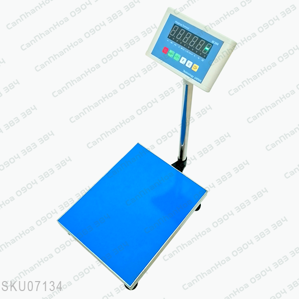 Cân bàn điện tử ID268