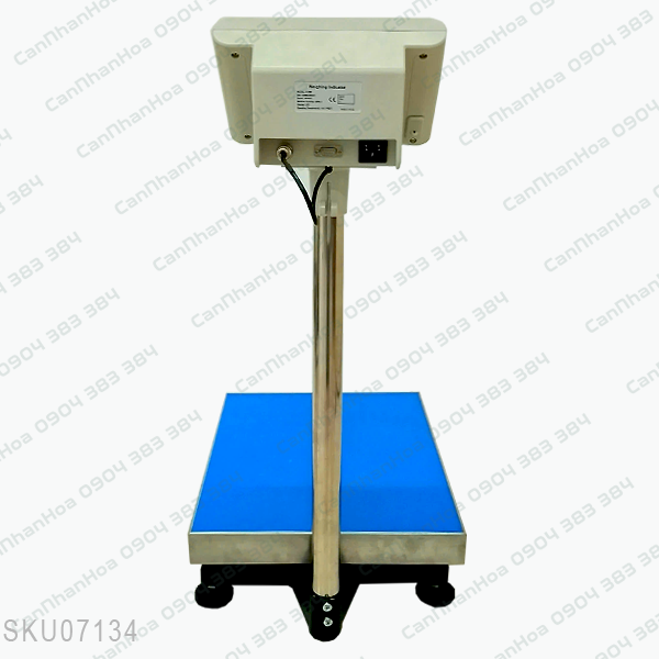 Cân bàn điện tử ID268