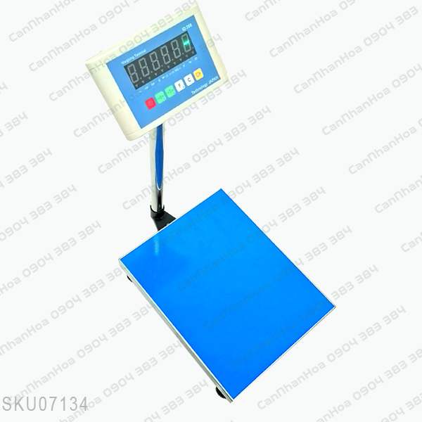 Cân bàn điện tử ID268