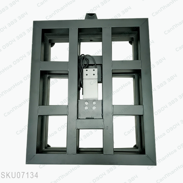 Cân bàn điện tử ID268