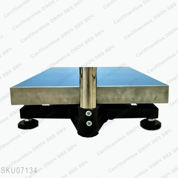 Cân bàn điện tử ID268
