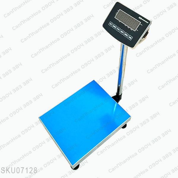 Cân bàn điện tử IND8201