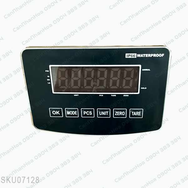 Cân bàn điện tử IND8201
