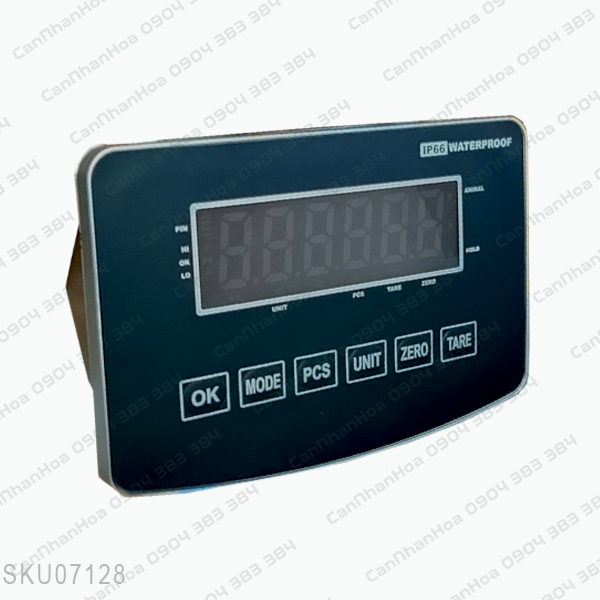Cân bàn điện tử IND8201