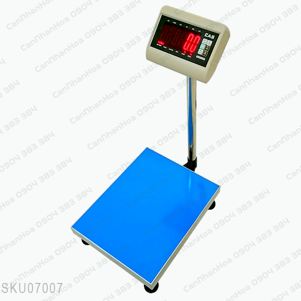 Cân bàn điện tử DH