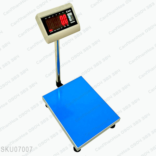 Cân bàn điện tử DH