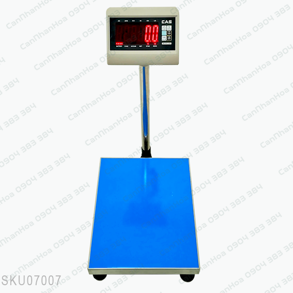 Cân bàn điện tử DH