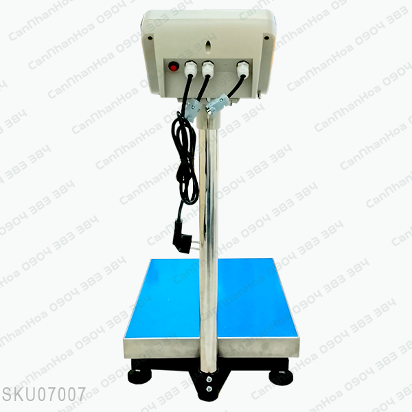 Cân bàn điện tử DH