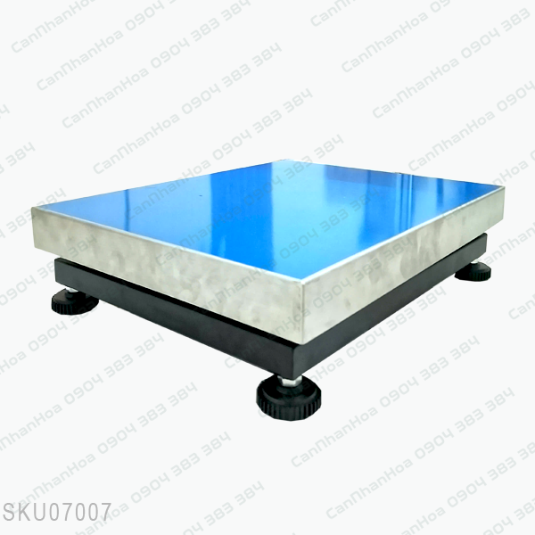 Cân bàn điện tử DH