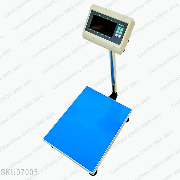 Cân bàn điện tử T7E