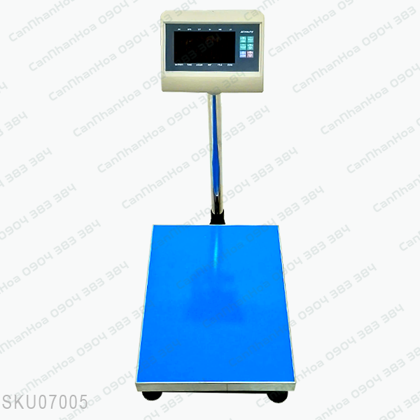 Cân bàn điện tử T7E