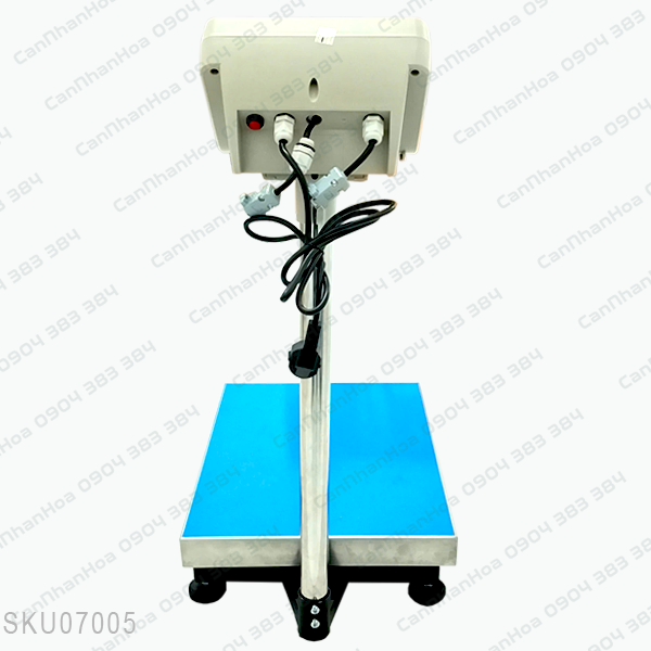 Cân bàn điện tử T7E