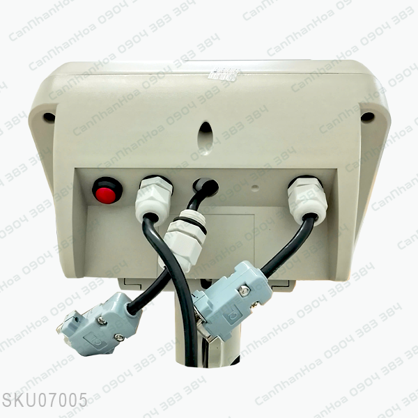 Cân bàn điện tử T7E