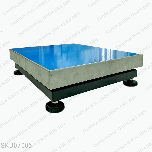 Cân bàn điện tử T7E