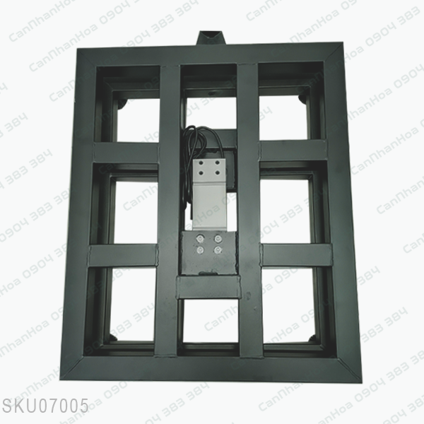 Cân bàn điện tử T7E