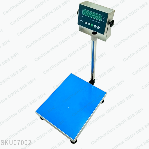 Cân bàn điện tử B19S