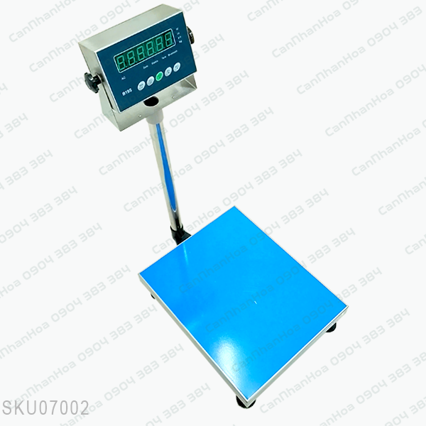 Cân bàn điện tử B19S