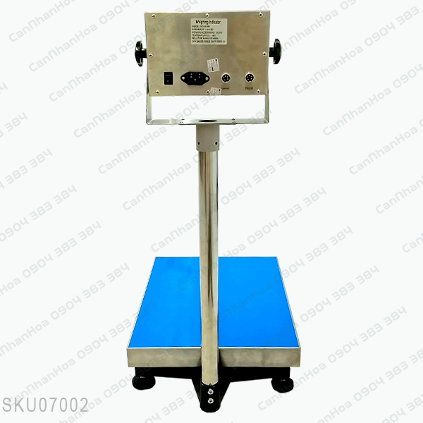 Cân bàn điện tử B19S
