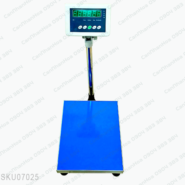 Cân bàn điện tử B19W