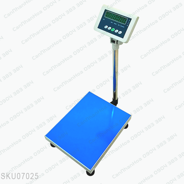 Cân bàn điện tử B19W