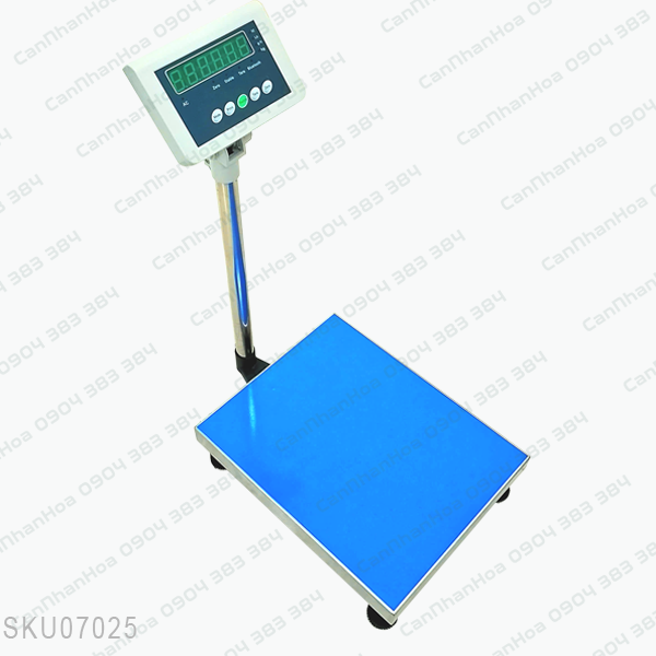 Cân bàn điện tử B19W